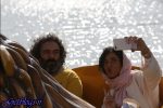 تک سانسه شدن «خوک» در نخستین روز اکران