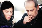 لیلا حاتمی بازیگر «قاتل و وحشی» نعمتالله میشود