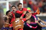 گرفت ، ارز ثانویه"، پرسپولیس مجوز خرید "
