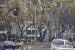 استمرار هوای خنک و بارندگی در پایتخت کشور عزیزمان ایران ، کم کردن ۱۵ درجهای دما در نوار شمالی کشور